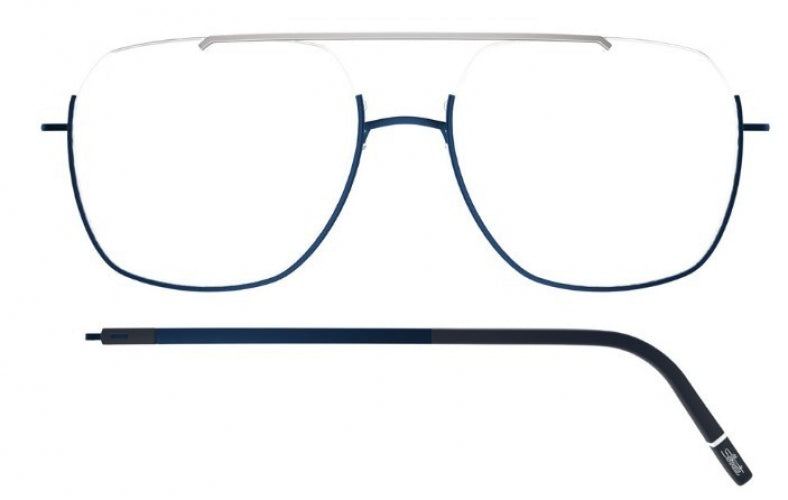 Silhouette Dynamic Dawn Nylor 5570 Eyeglasses