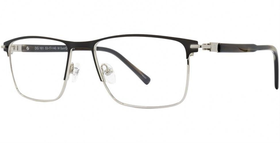 Danny Gokey 161 Eyeglasses