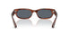 954/R5 - Brown - Blue