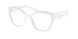 Prada 20ZVF Eyeglasses