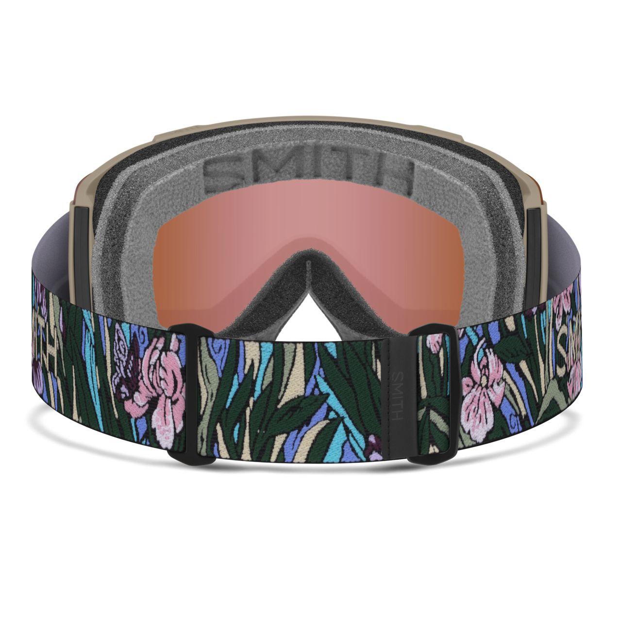 M007883WR99M5 - Iris Pham Ac - ChromaPop Everyday Rose Gold Mirror