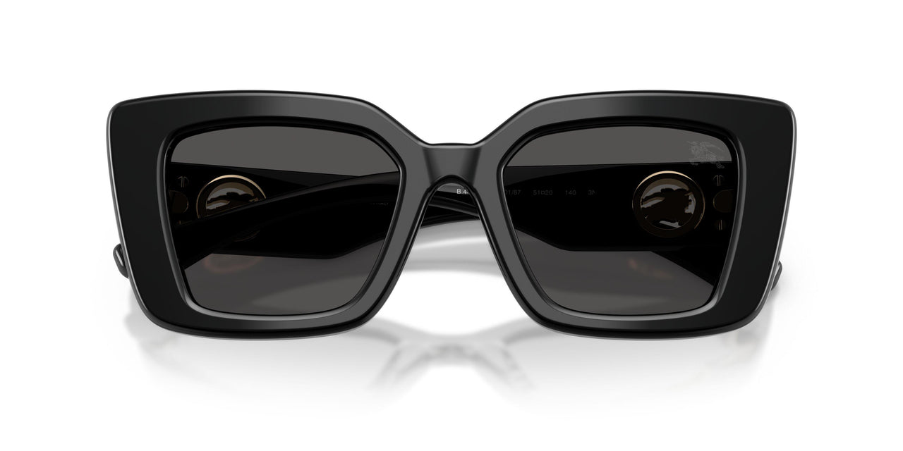 300187 - Black - Dark Grey
