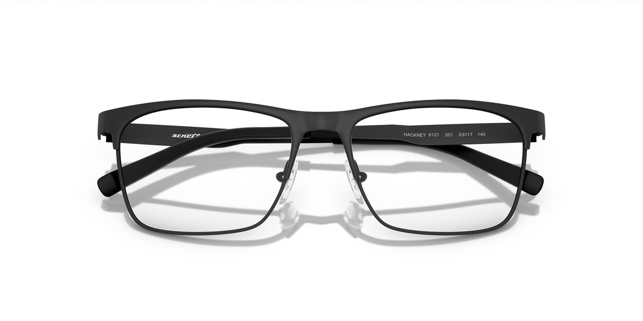501 - Black