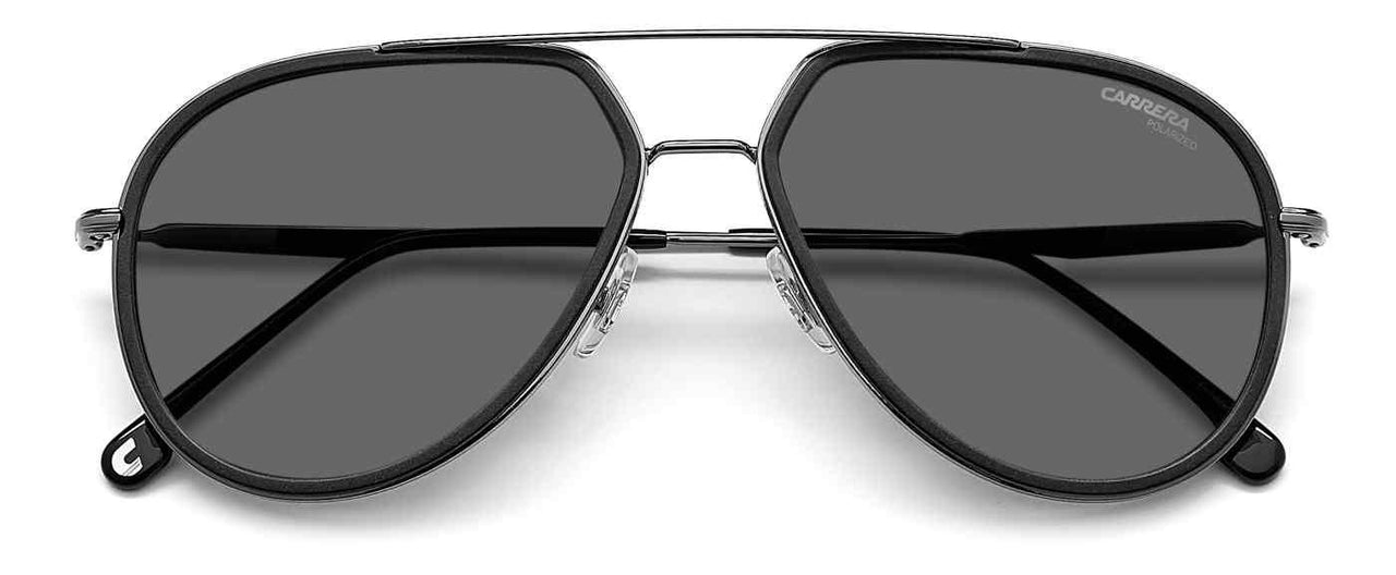0003-M9 - MATTE BLACK - Gray Pz