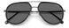 0003-M9 - MATTE BLACK - Gray Pz