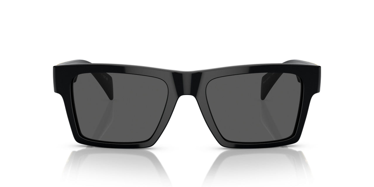 GB1/87 - Black - Dark Grey