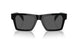GB1/87 - Black - Dark Grey