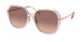 Coach Cr636 8403D Sunglasses