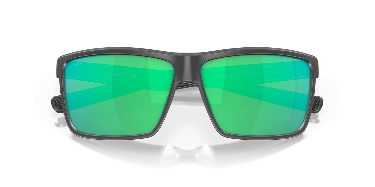 901625 - 98 Matte Gray - Green Mirror 580g