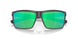 901625 - 98 Matte Gray - Green Mirror 580g