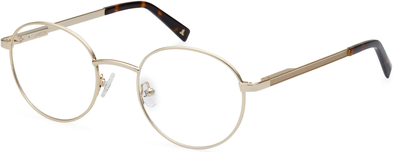 J. LANDON 1014 Eyeglasses
