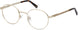 J. LANDON 1014 Eyeglasses