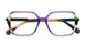 PUHO - Purple Horn