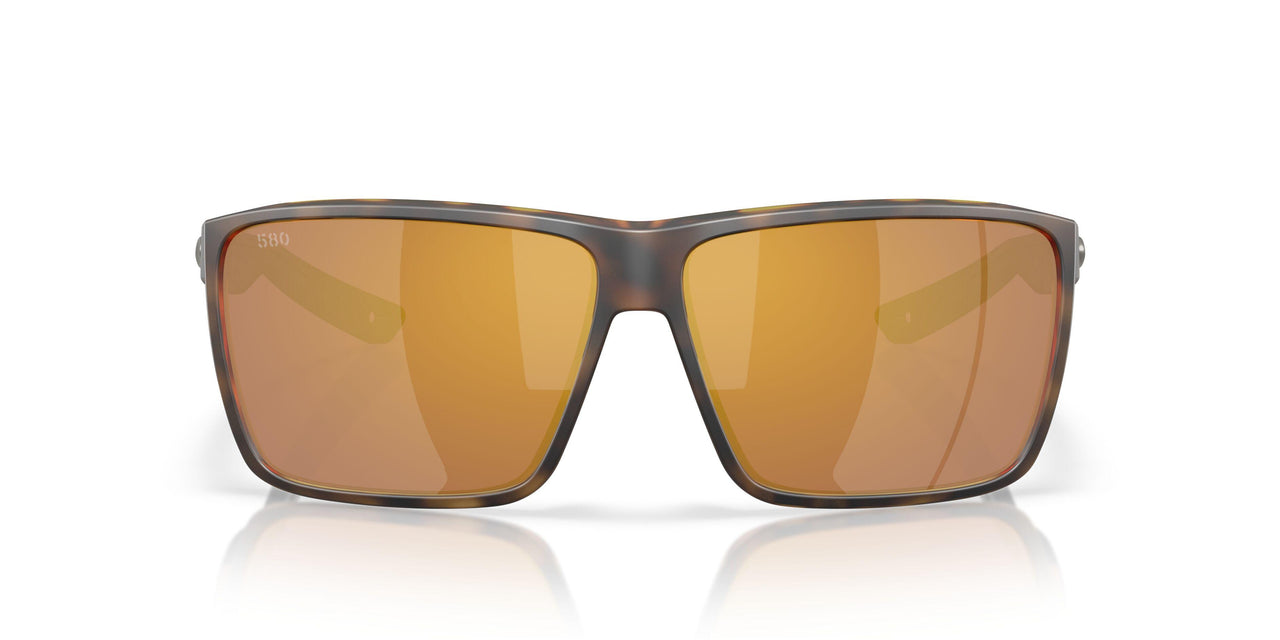 912112 - Tortoise - Gold Mirror