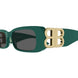 006 - Green/Gold - Grey