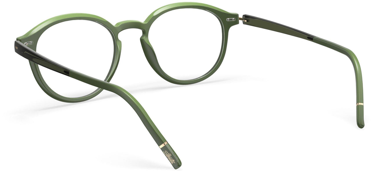 5540 - Deep Green