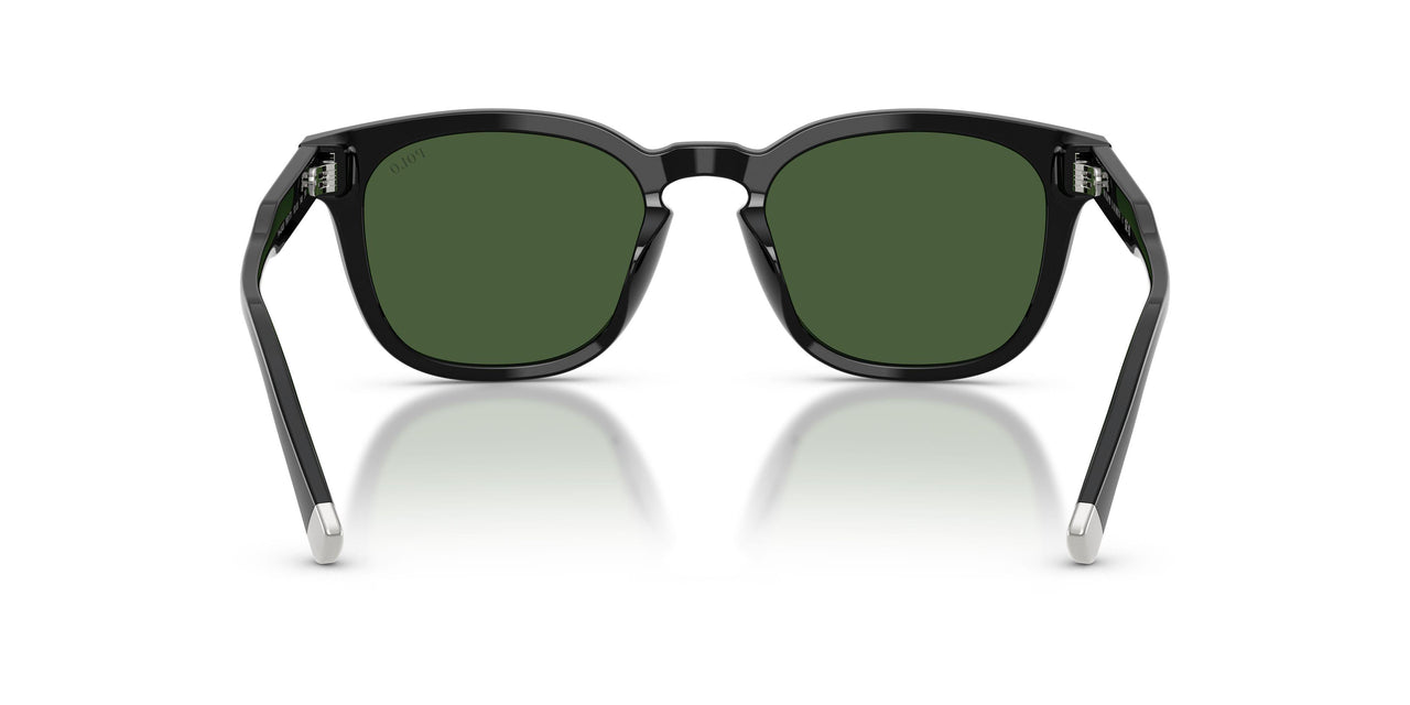500171 - Black - Dark Green