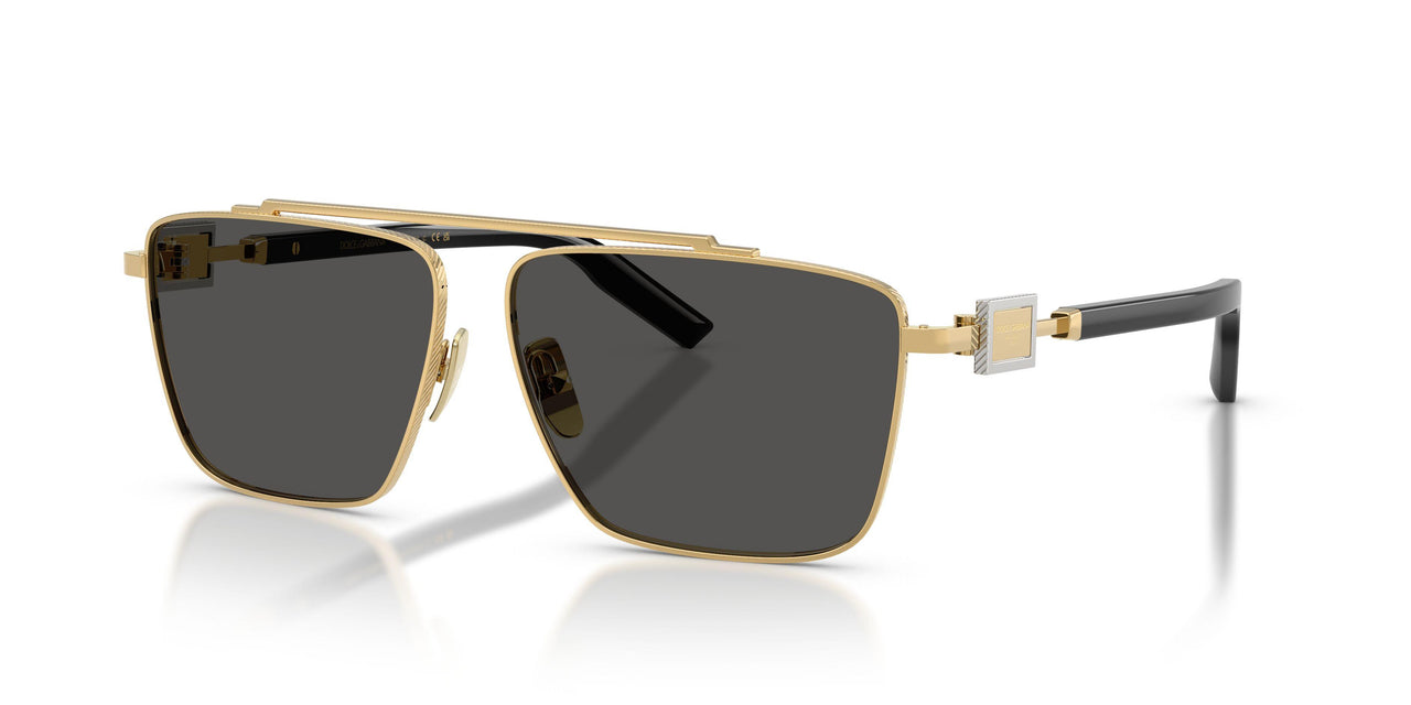 Dolce & Gabbana 2336 Sunglasses