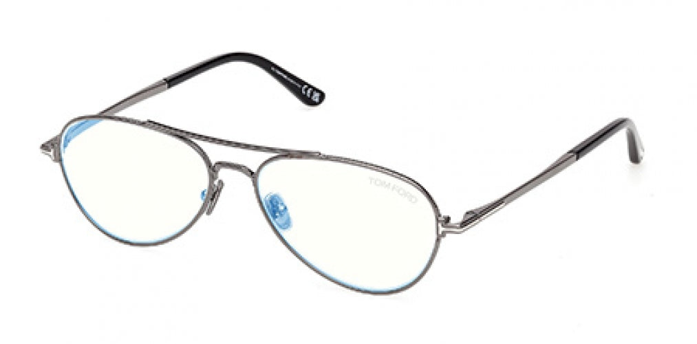 Tom Ford 6128B Blue Light blocking Filtering Eyeglasses