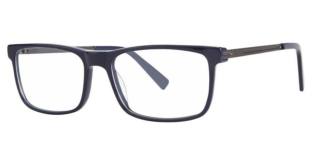 NVGNMTL - Navy Gunmetal