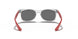 70636G - Transparent Grey - Grey Mirror Silver