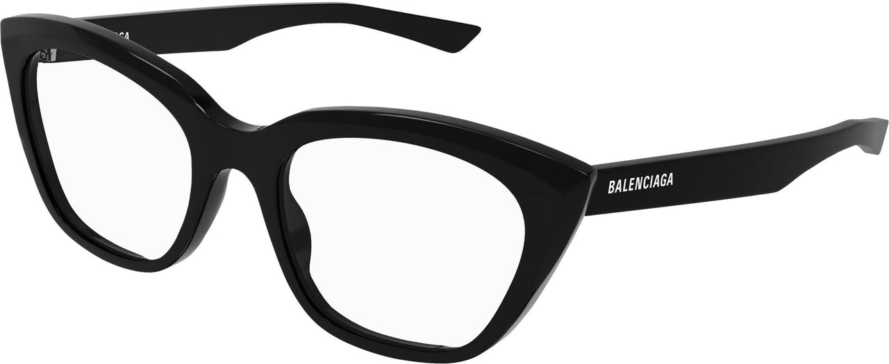 001 - Black