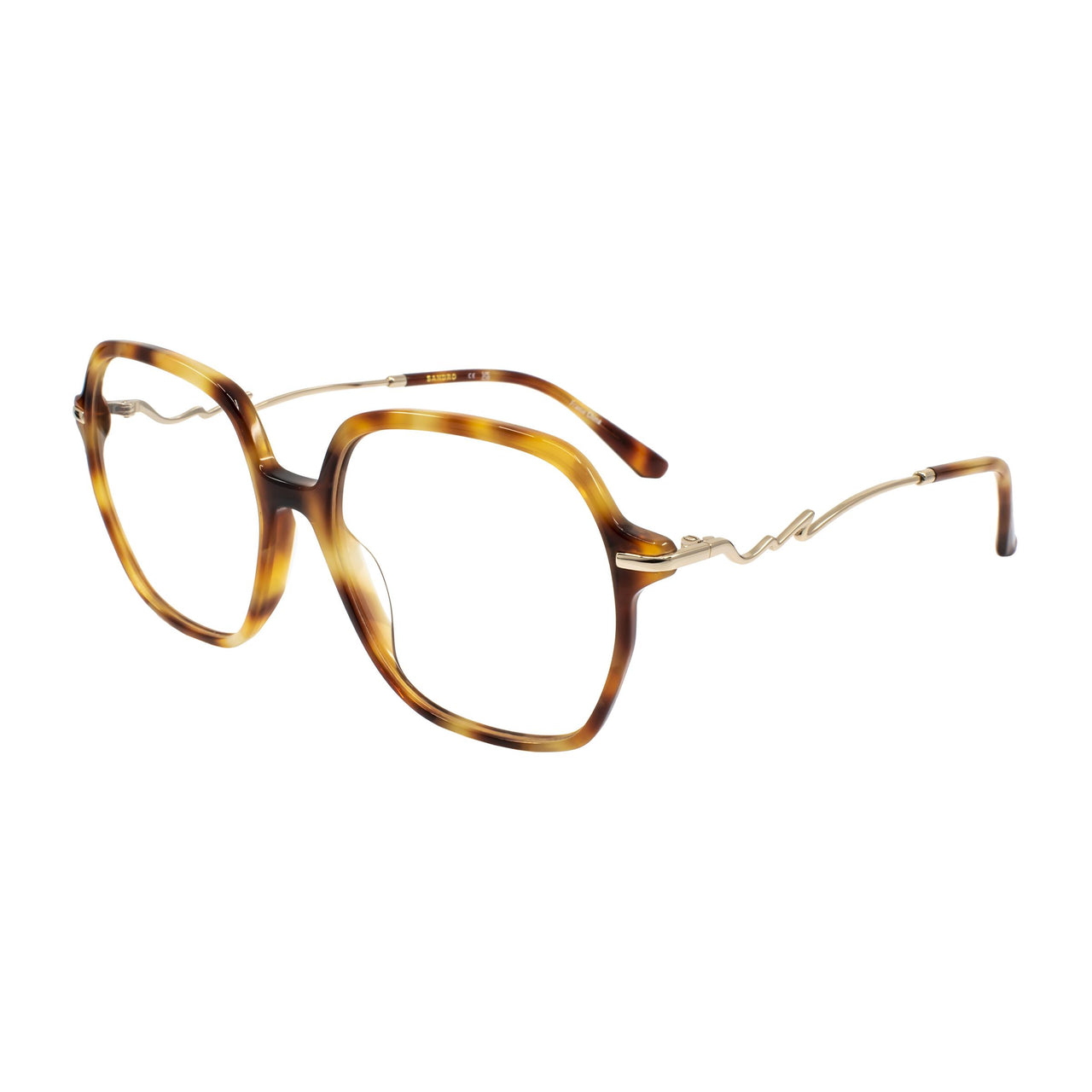 165 VINTAGE TORT - Tortoise