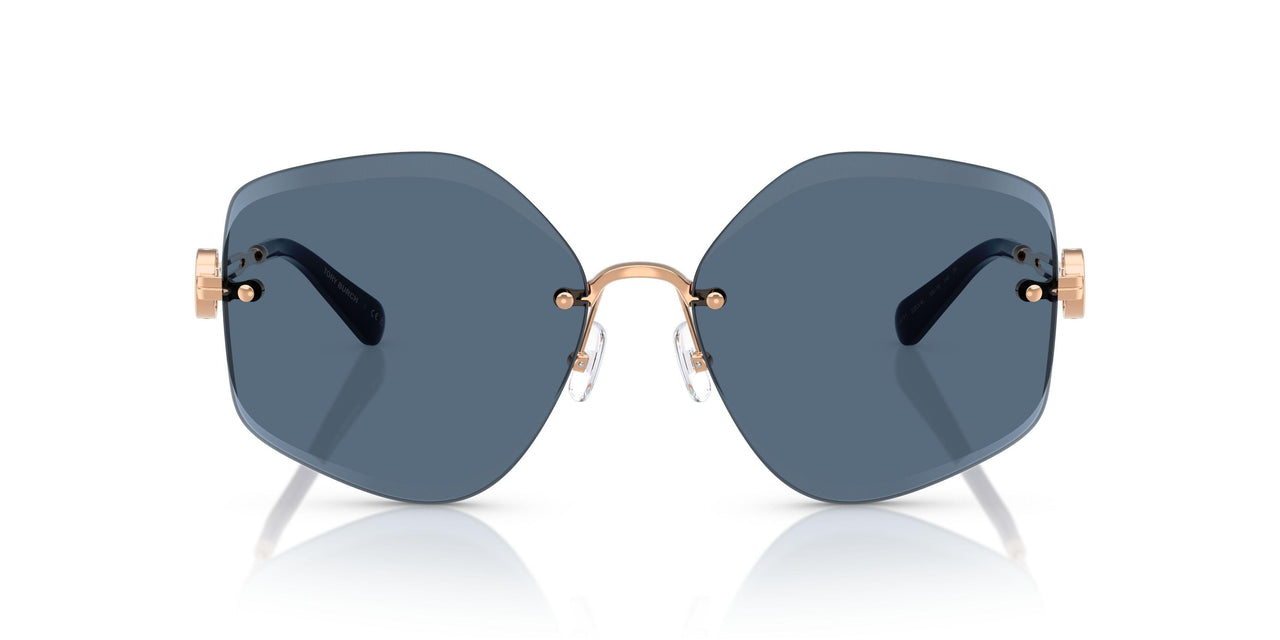 33534L - Gold - Dark Blue