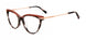 Lucky Brand VLBD265 Eyeglasses