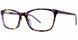 Cosmopolitan Hope Eyeglasses
