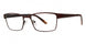 MTTBRWNBLCK - Matte Brown/Black