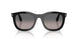 95/M3 - Black - Gradient Grey Polar
