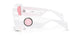 314/84 - White - Pink