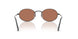 002/40 - Black - Brown Mirror Gold