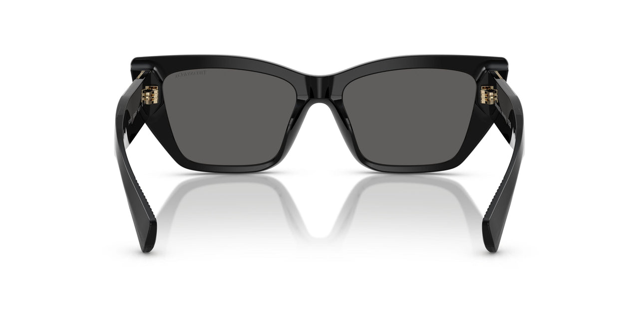 8001S4 - Black - Dark Grey