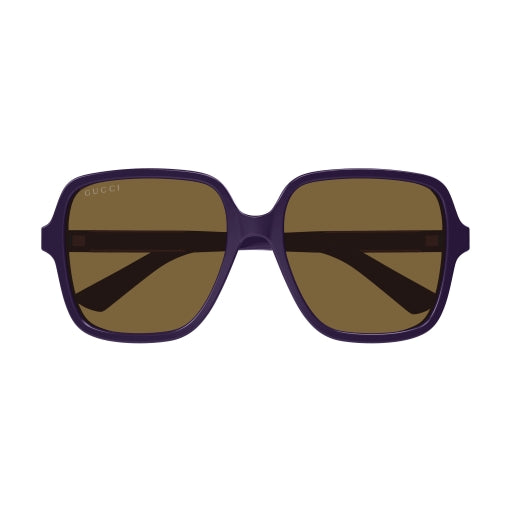 005 - Violet - Brown