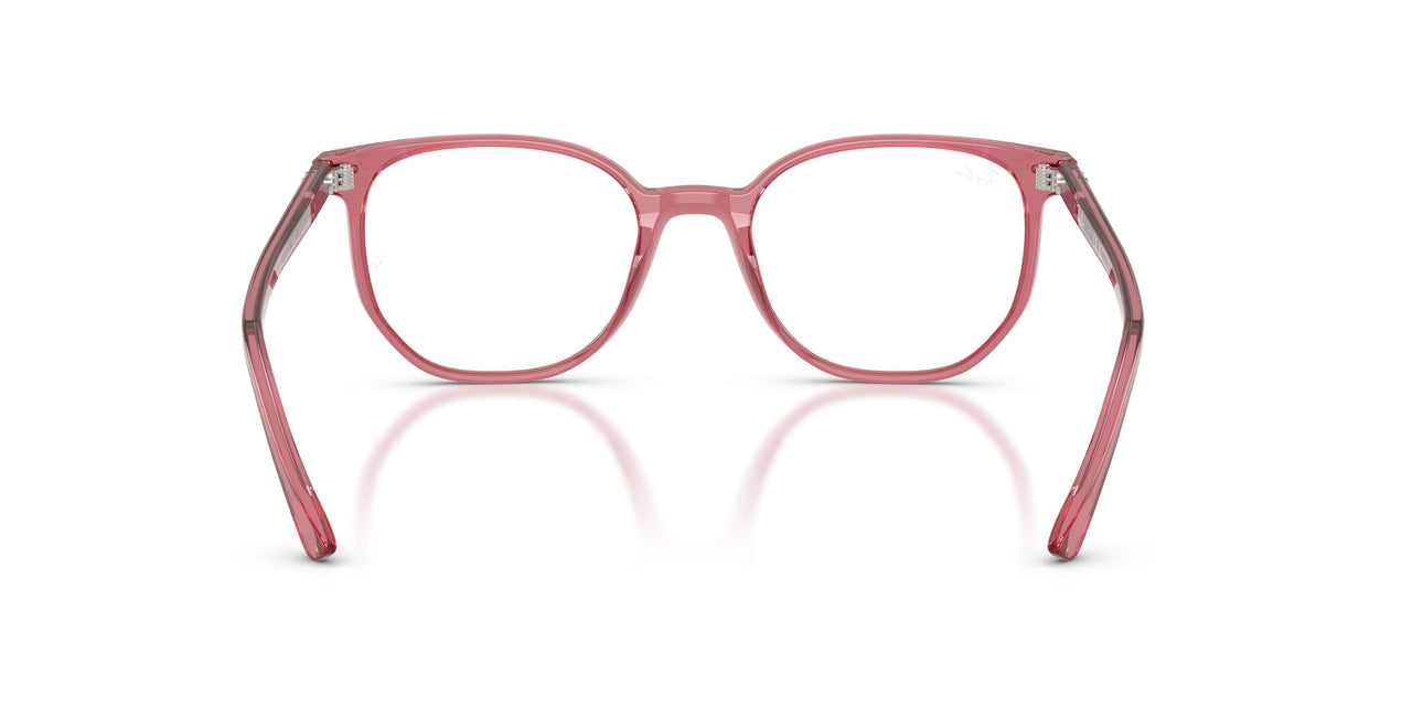 8440 - Pink - Clear