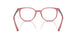 8440 - Pink - Clear