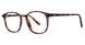 PLASTICS I CHRIS Eyeglasses