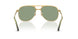 929052 - Gold - Green