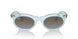 138596 - Light Blue - Blue Brown