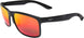 02 - Matte Black - Hawaii Lava