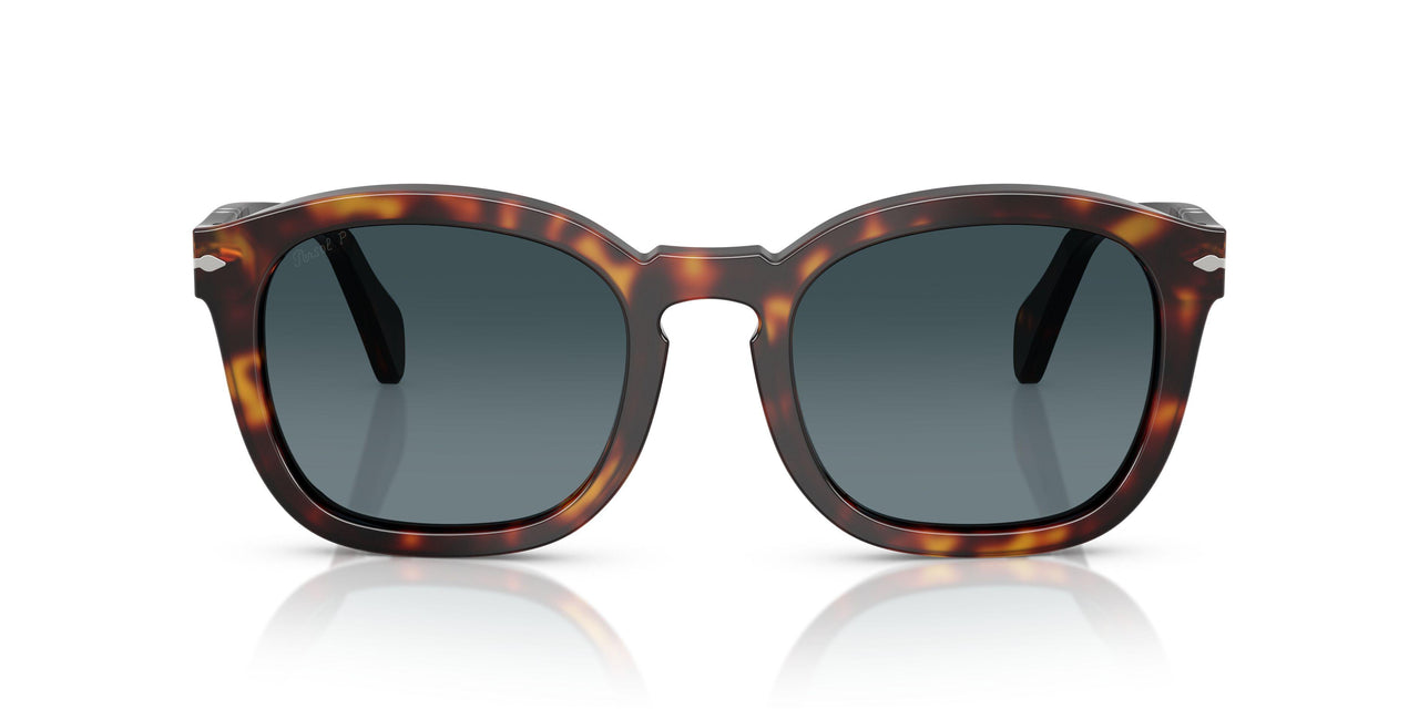 24/S3 - Tortoise - Light Blue Gradient Dark Blue