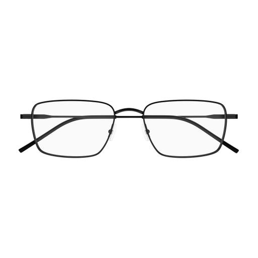001 - Black - Transparent
