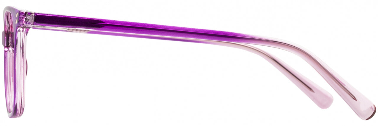 2 - Violet / Pink