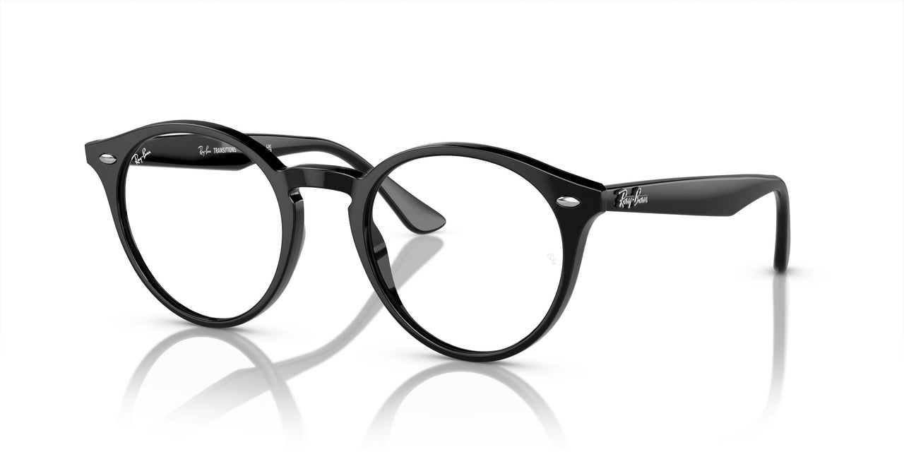 601/MF - Black - Photo Clear To Sapphire Quarz