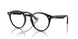 601/MF - Black - Photo Clear To Sapphire Quarz