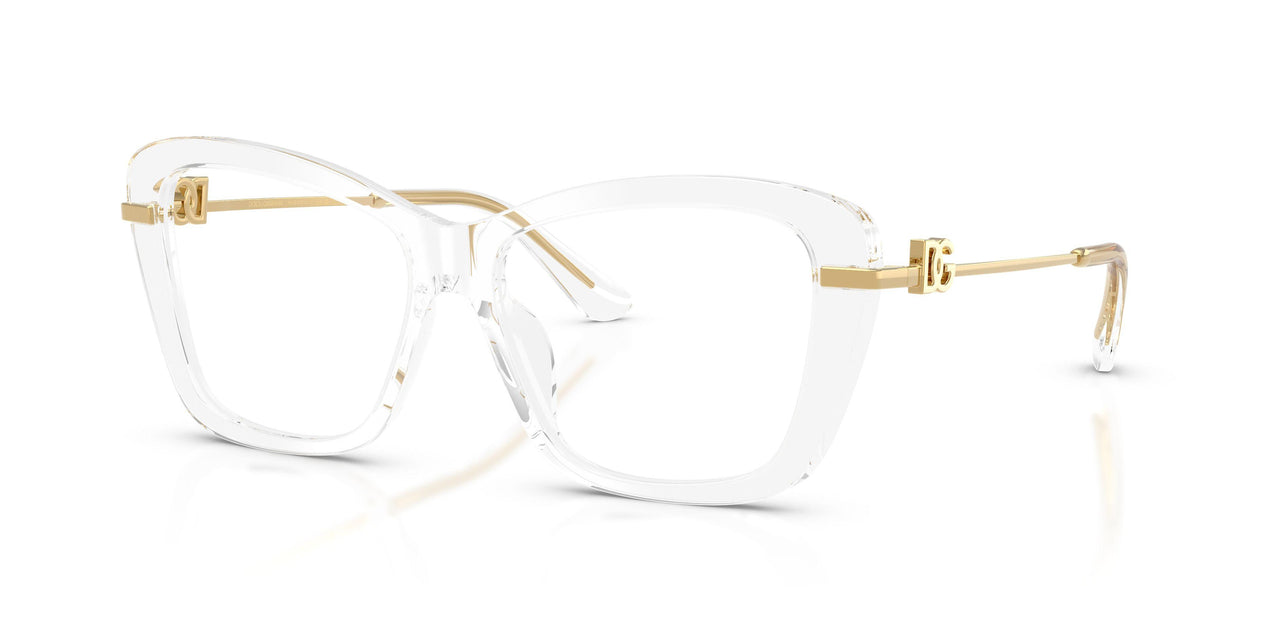 Dolce & Gabbana 3439 Eyeglasses