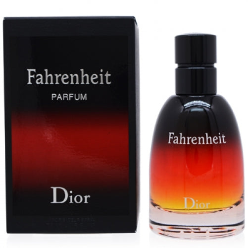 Ch. Dior Fahrenheit Parfum Spray