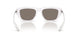 20286G - White - Mirror Silver